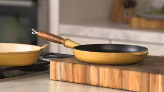 Le Creuset Heritage Cookware | Williams-Sonoma