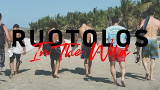 Ruotolos In The Wild | Welcome to Mexico (Ep. 1)