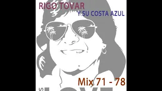 Rigo Tovar 1 mix 21 exitos Remastered