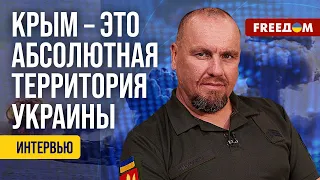 🔥 Россиян ждет ВОЗМЕЗДИЕ! Объекты, угрожающие Украине, БУДУТ УНИЧТОЖЕНЫ. Разговор с Тимочко