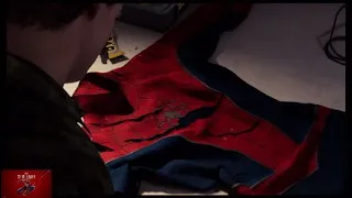 Marvel's Spiderman (PS4) | Something Old, Something New Mission PT.2 | Gameplay Walkthrough PT.5
