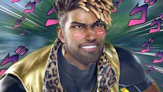 TEKKEN 8 EDDY GORDO.EXE