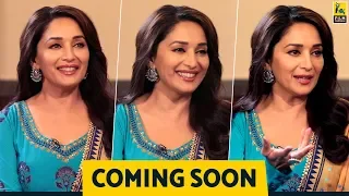 Madhuri Dixit | Interview Promo | Anupama Chopra | Bucket List | Film Companion