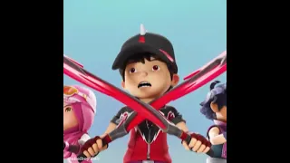 Jedag Jedug Boboiboy Halilintar - Boboiboy Edit