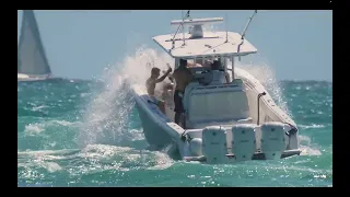 Reacting To Haulover Inlet Boating Disasters Wavy Boats Haulover Florida Boating Compilation Horror