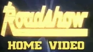 Roadshow Home Video Logo 1984 No Voice Over In Fast