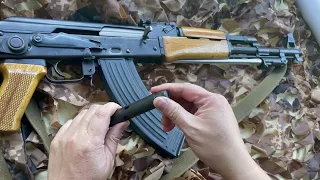 Chinese AK-47 (Type 56-1)