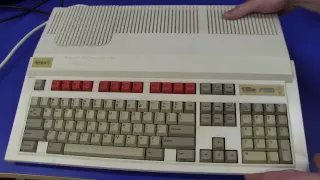 EEVblog #507 - The First ARM Processor Computer - Acorn Archimedes A3000