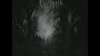 Opeth - The Drapery Falls (BINAURAL SURROUND)