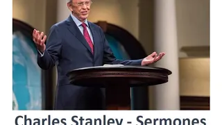 Charles Stanley - ¿Quién es este Hombre llamado Jesús?