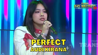 Perfect | AUDI KIRANA | RUMPI (30/5/23)