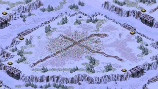 Red Alert 2 Not Heck Again V1 Extra Brutal Hard AI