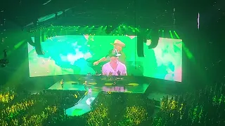 Tim McGraw - Where the Green Grass Grows at Amalie Arena 3/15/24