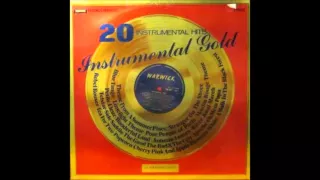 Instrumental Gold (Side 1) - 1976 - 33 RPM