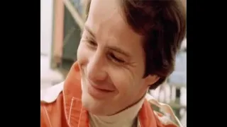 Gilles Villeneuve - F1's dazzling star By Peter Windsor