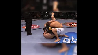 Мэтт Браун против Райана Томаса | Matt Brown vs. Ryan Thomas | •UFC•