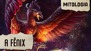 MITOLOGIA: A FÊNIX