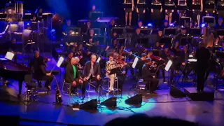 KRHUT & KOZUB s Janáčkovou filharmonií Ostrava (Live - 21. 04. 2022, ukázka)