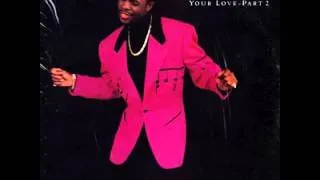 Keith Sweat - Your Love (Extended 12" Radio MIx)