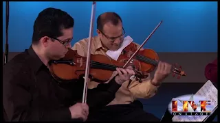 Dali Quartet