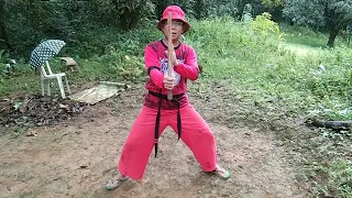 Kahalagahan ng Stances o tamang tayo sa Arnis de Mano