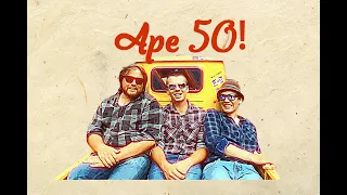 Fleimstaler - Ape 50!