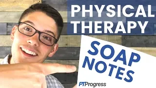 Physical Therapy Soap Note Example
