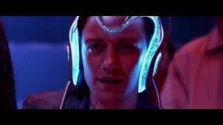 X Men Apocalypse Fragman #2 (Türkçe Altyazılı)