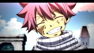 Natsu│FairyTail Edit