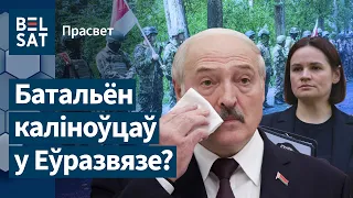 Россияне сильно ограбили беларусскую армию, – польский генерал / Просвет