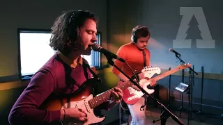 Peach Pit - Being So Normal / Alrighty Aphrodite | Audiotree Live