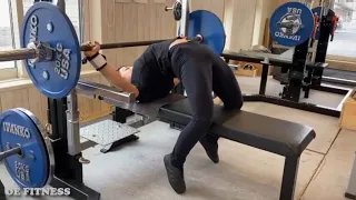 Never Skip Spinal Day #2