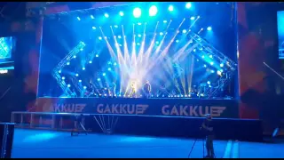 Gakku дауысы 2016 Almaz feat Кайрат Тунтеков vs DeeU - Токтама (Gakku version) soundcheck