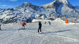 Aussois 2021