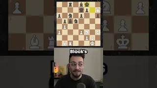 CHECKMATE IN 3 MOVES