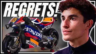 HUGE GAINS For Honda Repsol & NEW LIVERY REVEALED! | MotoGP News