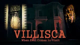 Villisca - When Evil Comes to Visit