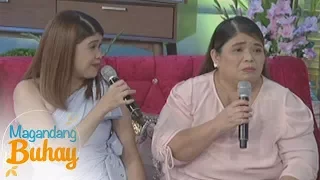 Magandang Buhay: Momshie Virgie reveals something about Momshie Melai