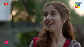 Qissa Meherbano Ka - 2nd Last Episode - Best Scene 10 - HUM TV