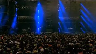 Scooter - The Stadium Techno Inferno 2011