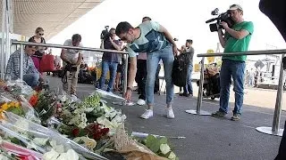 Dutch fury as questions about plane tragedy go unanswered