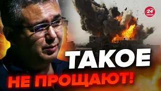 🔴ГАЛЛЯМОВ: Застали ВРАСПЛОХ! Сроки окончания войны в ИЗРАИЛЕ