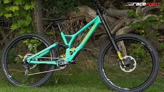 Specialized Demo 29 2020 - Hope/DT Swiss/Öhlins - DreamBuild / BikePorn