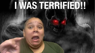 MY ENCOUNTER WITH A DEMON/ *story time