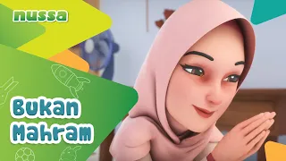 NUSSA : BUKAN MAHRAM