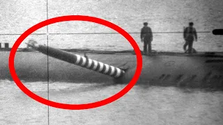 The Giant Torpedo Fail that Almost Changed WW2