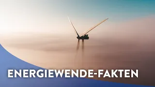 Vortrag Georg Brasseur: Fakten und Mythen der europäischen Energiewende