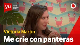 Victoria Martín y el anticonceptivo masculino #HugoEnyu