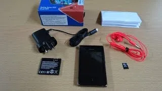 Nokia Asha 502 - Dual Sim Phone - Unboxing and hands-on Review - in depth - VISHKI