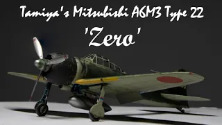 Is Tamiya's 1/48 A6M3 superior to Eduard's offering?